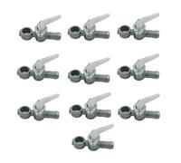 Pièces de rechange Petcock de Valve de gaz, paquet de 10 pièces for débroussailleuse BG328 BG330 BG305 40-6