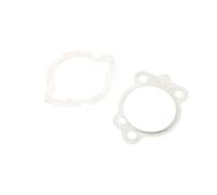 Pièces de rechange Pièces de moteur de moto 2 temps 65cc, jeu de joints de cylindre, extrémité supérieure for Pia-gio Ciao Boss 50 Boxer Si Bravo Ceao 50cc