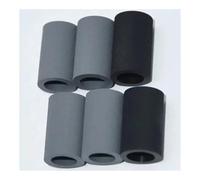Pièces de Rechange Pneu à Rouleau d'alimentation de ramassage de séparation, Plateau 2, Convient pour Enterprise M631 M632 M633 M607 M608 M609 for Canon 525 J8J70-67904