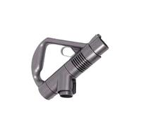 Pièces De Rechange Poignée D'aspirateur, Compatible For Dyson,DC19 DC23 DC26 DC29 DC32 DC36 DC37, Accessoires De Poignée De Baguette