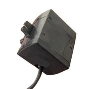 Pièces de Rechange Pompe Submersible de Circulation Ventilateur climatisation, BZH-399 3000r/min
