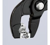 Pieces de rechange pour 85 51 250 c KNIPEX - 85 59 250 C