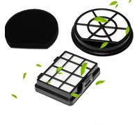Pièces de rechange pour aspirateur Bosch BBZ152EF Kit d'accessoires pour aspirateur série 2 sans sac, plastique