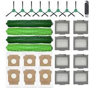 Pièces de rechange pour aspirateur iRobot Roomba Max 705 Vac Plus 504 Vac