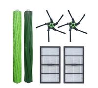 Pièces de rechange pour aspirateur iRobot Roomba S9 (9150) S9 Plus (9550) WiFi