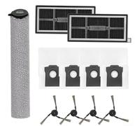 Pièces de rechange pour aspirateur robot à rouleaux Mova pour S70 Pro/Ultra