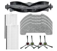 Pièces de rechange pour aspirateur robot Airrobo P30 - Kit de nettoyage (A)