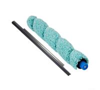 Pièces de rechange pour aspirateur robot ILIFE pour v3 V3s V5 V5s Pro - Chiffons de nettoyage avec tampons - Kit d'accessoires consommables (ensemble)
