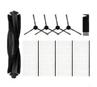 Pièces de rechange pour aspirateur robot pour Ultenic D6s