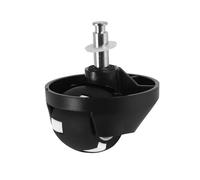 Pièces De Rechange Pour Aspirateur Robot Roue Universelle, Compatible Avec Anker, Compatible Avec Eufy, 11S 30 30C 15C 12 25C 35C