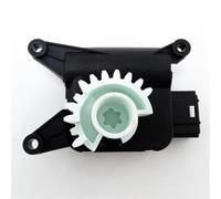 Pièces de Rechange pour Audi A3 S3 TT 2007-2011 2012 2013 vanne de réglage de la température Avant servomoteur de volet d'air de recirculation 1K0907511C 1K1907511C