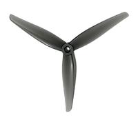 Pièces De Rechange Pour Avion Rc Kootai Ki84 Wwii Fighter 690mm Hélice À 3 Pales 6030 ( 3 Pieces )-Générique