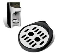 Pièces de rechange pour Baby Brezza, grille de rechange et plateau d'égouttement, spécialement conçue pour Baby Brezza Formula Pro (2)