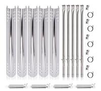 Pièces de rechange pour barbecue Charbroil Performance 5 brûleurs et 4 brûleurs, Char-Broil Performance 463243518, 463275517, 463347518, 463342119, 463377319, 463376017, 463347017, 463347017,