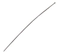 Pièces de rechange pour Barbie Malibu House Playset - FXG57 ~ Charnière de rechange gris-blanc