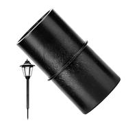 Pièces de rechange pour barres lumineuses solaires, connexion pour | Yard Solar Light Adaptateurs de piquet pour jardin terrasse pelouse chemin arrière-cour jardin lien boucle
