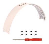 Pièces de rechange pour Beats Studio 3 - Bandeau de rechange pour casque filaire et sans fil Studio 3 (A1914), kit de réparation, accessoires pour casque supra-auriculaire, poudre de céramique