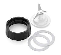 Pièces de rechange pour blender Hamilton Beach avec couvercle de base et 2 joints toriques par Aooba