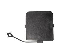 Pièces de Rechange pour BMW X1 E84 2009-2012 : caches de Crochet de remorquage de Pare-Chocs arrière Gauche et Droit références 51122990609 et 51122990610