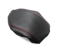 Pièces de rechange pour boîte de rangement d'accoudoir Housse D'accoudoir De Voiture En Cuir Suédé Pour Toyota Pour Camry 2018-2021, Housse De Protection Pour Console Centrale(Style 5)