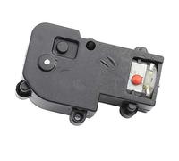 Pièces de rechange pour boîte de vitesses de rotation, boîte de vitesses de rotation RC pour excavatrice 1580, accessoire de remplacement en plastique et métal durables pour jouet