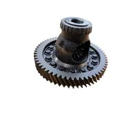 Pièces de rechange pour boîte de vitesses Nouveau différentiel de transmission automatique HF35 pour Ford pour Fusion Hybrid 2013-2015
