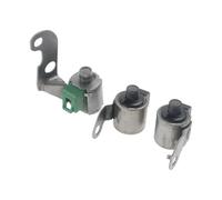 Pièces de rechange pour boîte de vitesses Solénoïde de changement de vitesse S1, S2 et SL pour Toyota Corolla 1,8 L et Matrix 35250-12010, 35250-12020 (2003-2006)