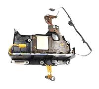 Pièces de rechange pour boîte de vitesses Transmission 8HP70 pour unité de commande mécatronique pour TCU TCM 0260550076 pour Fit pour BMW pour Land pour Rover