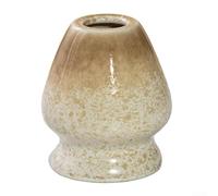 Pièces de rechange pour bols à matcha traditionnels, composants essentiels pour restaurer ou compléter votre kit de matcha, adaptées à divers designs d'utilisation domestique (blanc)