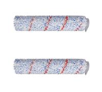 Pièces de rechange pour brosse à rouleau pour aspirateur sans fil eau et poussière Compatible avec Tineco iFloor S/iFloor/HF10E-01