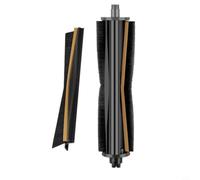 Pièces de rechange pour brosse principale MOVA P10 Ultra/P10 Pro Ultra/P50 Pro Ultra/S10 Plus pour Dreame for X30 Robot Vacuum Roller Brush Kit d'accessoires