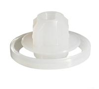 Pièces de rechange pour câble Porter pour FN250B FN251 Type 1 Clouer Head Valve Seal Set Comprend 904689 904685 Matériau en caoutchouc Joint de soupape Composants