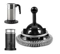 Pièces De Rechange Pour Cafetière,Pièces De Rechange Pour Mousseur À Lait | Accessoires Pour Mousseur À Cappuccino | Accessoires De Machine À Café Multifonctionnels, Agitateur De