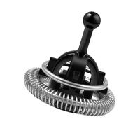 Pièces de rechange pour cafetière, Pièces de rechange pour mousseur à lait - Accessoires pour mousseurs à | Accessoires de mousseur de Machine à café multifonctionnels, agitateur de de
