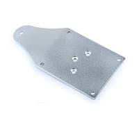 Pièces De Rechange Pour Camion 4wd Bm Fg, Tableau Fixe Pour Cadre Avant 1/5, 121005