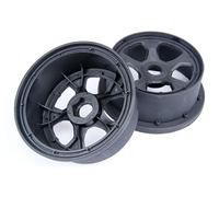 Pièces De Rechange Pour Camion Rovan Lt, Échelle 1/5 Rc Baja, Nouveau Jeu De Moyeux De Roues 152107