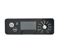 Pièces de rechange pour carte de commande numérique Pitboss GrillSmoke AC03P9, 120 V 60 Hz avec écran LCD
