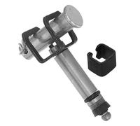 Pièces de Rechange pour Cric Hydraulique, Pompe à Balancier, Clip