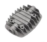 Pièces de rechange pour culasse de compresseur d'air, construction robuste en fonte d'aluminium pour une performance optimale (3)