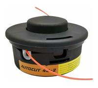 Pièces de rechange pour débroussailleuse Stihl Autocut 40-2 FS160 FS220 FS280 FS350 FS400 FS460 FS480 M12 x 1.5mm