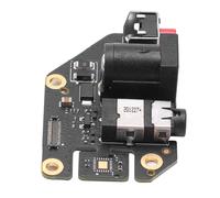 Pièces de rechange pour drones DJI FPV, carte ESC d'alimentation professionnelle compatible avec les accessoires d'origine et installation facile