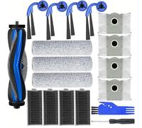 Pièces de rechange pour ECOVACS DEEBOT X9 PRO Omni Robot aspirateur Ecovacs Deebot X9 PRO Omni Accessoires