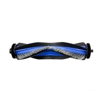 Pièces de rechange pour Ecovacs pour deebot pour mini - Kit de brosse principale en forme de V avec rouleau en caoutchouc pour nettoyage en profondeur des sols (A)