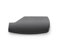 Pièces de rechange pour fenêtres de toit VELUX - Stores solaires ou électriques - Couvercle latéral (Embout droit - vue de l’intérieur)