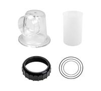 Pièces de rechange pour filtre à sable SPS25 SPS50 SPS75 SPS100 | Ce kit de six pièces restaure votre système de filtration de piscine à une efficacité maximale sans fuites.