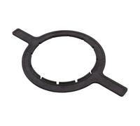 Pièces de rechange pour filtre de piscine à longue utilisation, systèmes de purification d'eau améliorés, fermeture de 1,3 cm, clé pour piscines, spa, pièces de rechange silencieuses