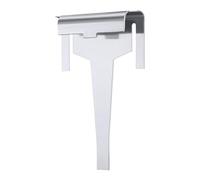Pièces de rechange pour fuites d'eau de réfrigérateur, clip de vidange de réfrigérateur - Nouveau kit de réparation domestique de température de dégivrage, accessoires électriques pour réfrigérateur