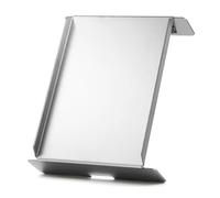 Pièces de rechange pour grille de déflecteur de chaleur pour Pit Boss 700 820 1000 1100 Austin XL Pro Series Diffuseur de chaleur à granulés Pit Boss Flame Tamer Plaque de protection thermique Plaque