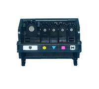 Pièces de rechange pour imprimante PRTA01439 5 couleurs pour tête d'impression HP364 pour H-P Photosmart Premium C410b C310a C309n C309g C309a B8550 C410a C510A C510C Tête d'imprimante