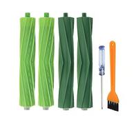 Pièces De Rechange Pour Irobot Roomba, Brosse À Rouleau De Rechange, Pièces De Rechange Cassette Brosse Pour Roomba I7-Kit D'accessoires, Accessoires Compatibles Avec E5 E6 i7 i7+ i3 i8+ i3+ i4 i4+